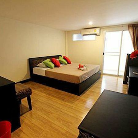 Leesort @ Onnuch Hotell Bangkok Eksteriør bilde