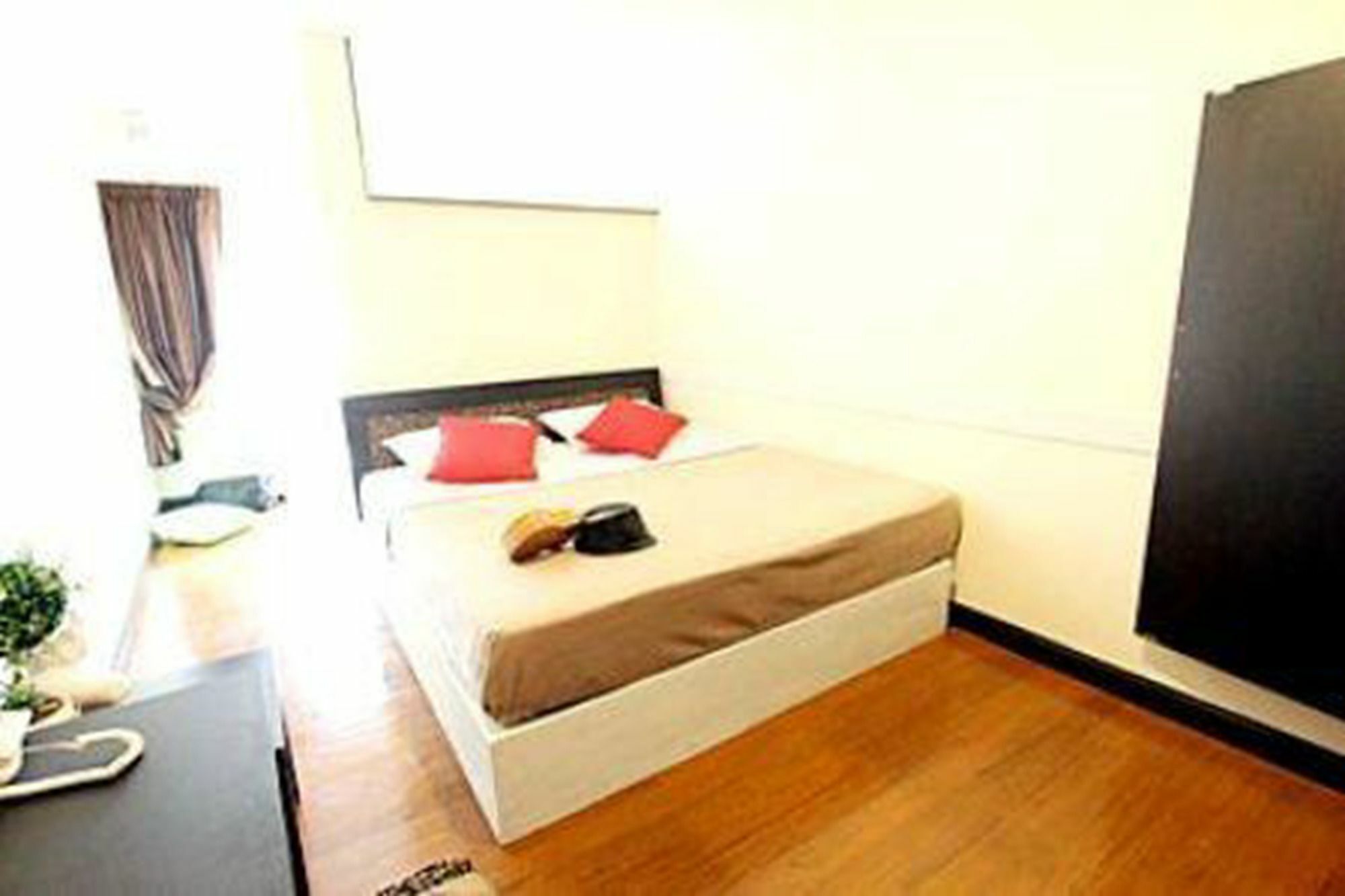 Leesort @ Onnuch Hotell Bangkok Eksteriør bilde