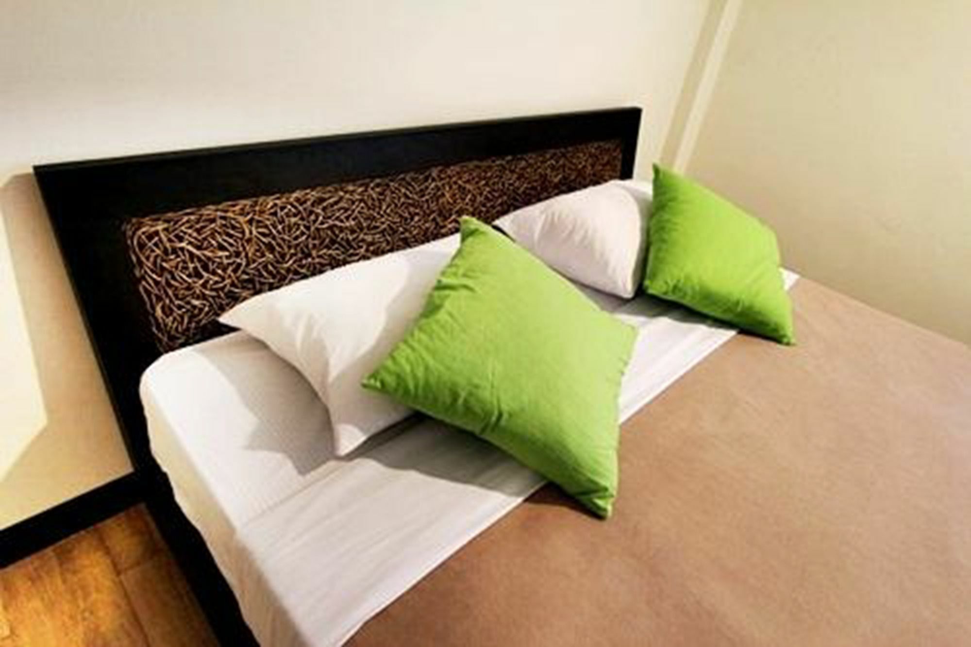 Leesort @ Onnuch Hotell Bangkok Eksteriør bilde