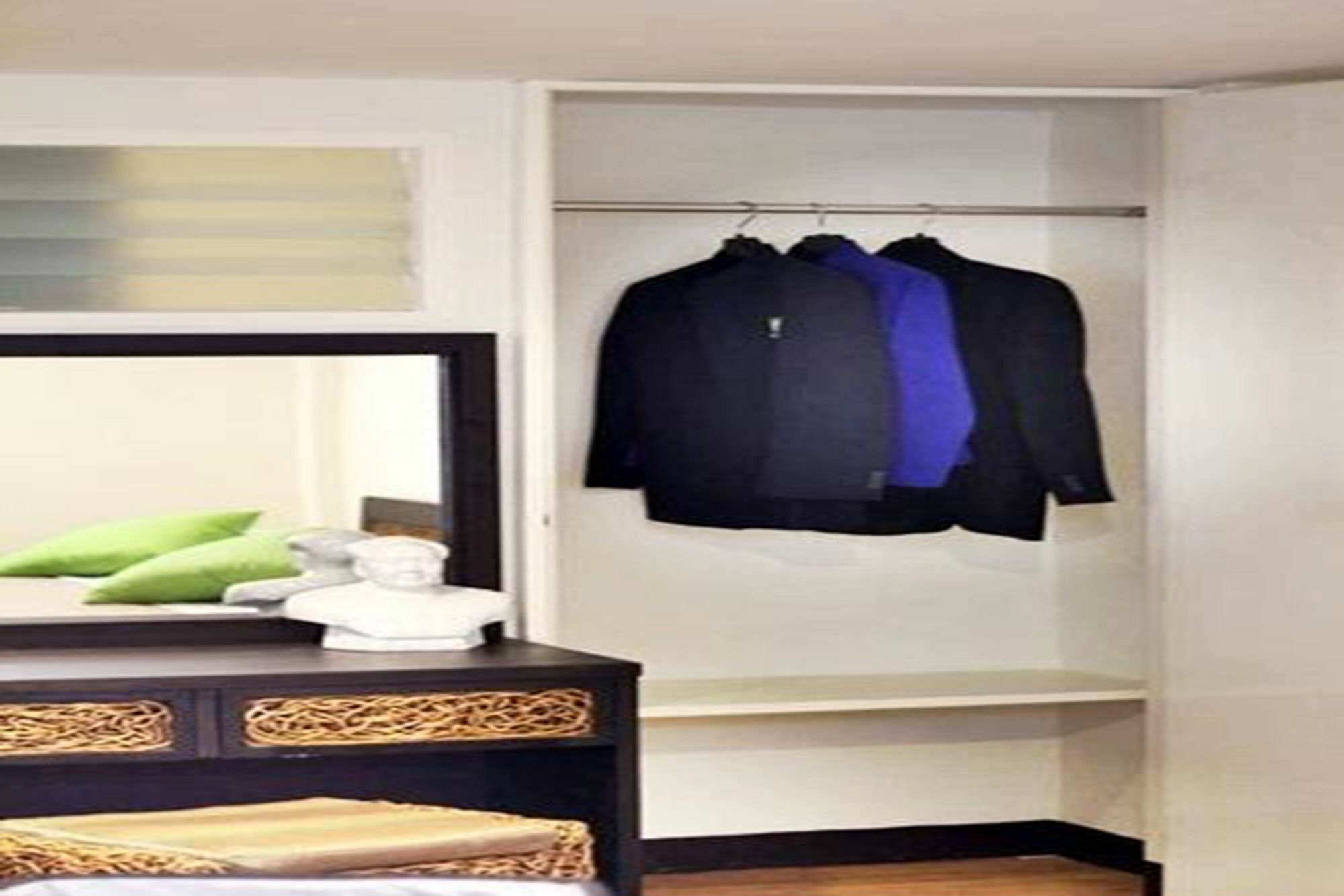 Leesort @ Onnuch Hotell Bangkok Eksteriør bilde