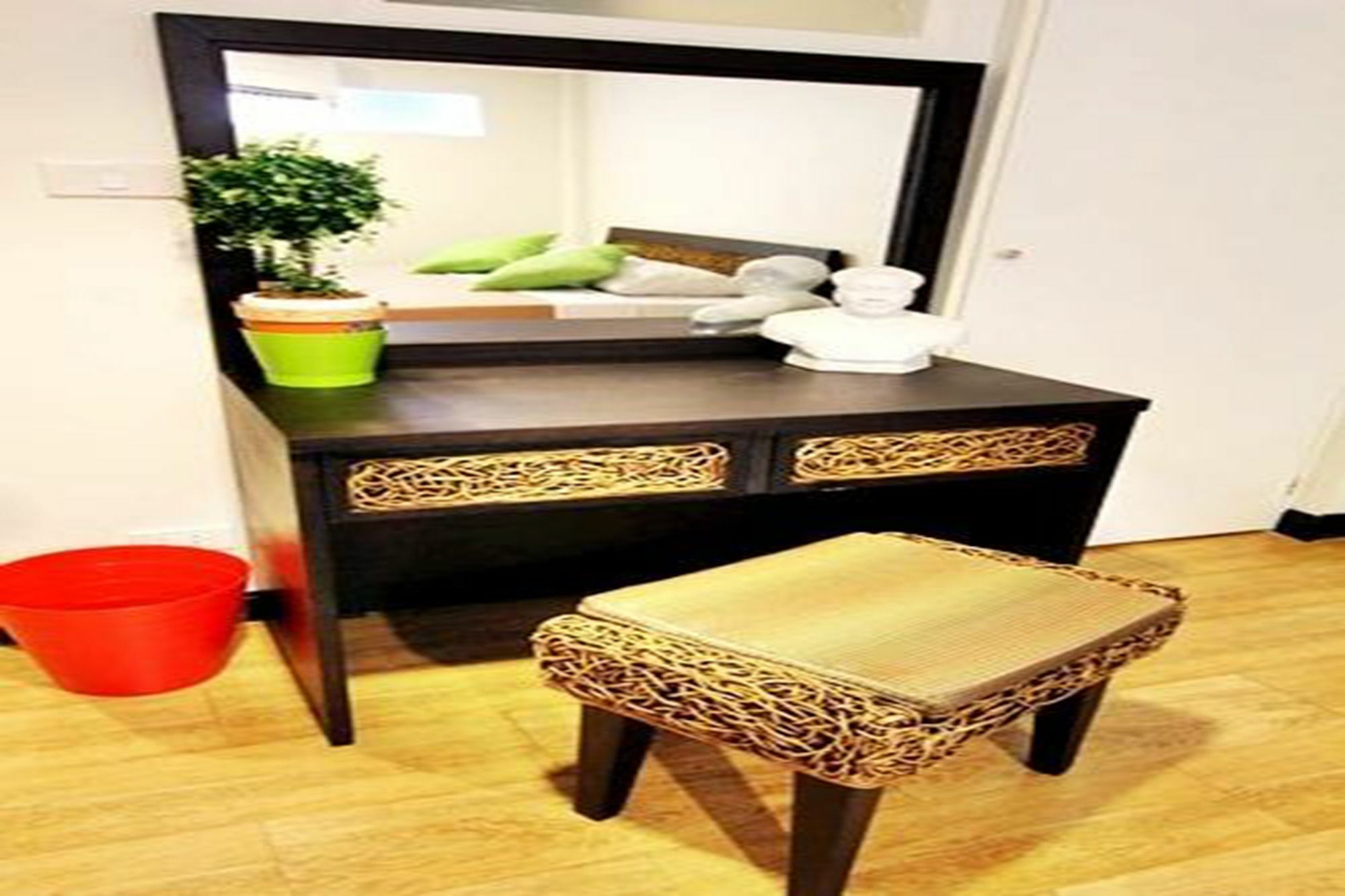 Leesort @ Onnuch Hotell Bangkok Eksteriør bilde